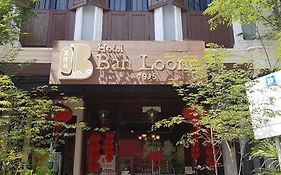 Jq Ban Loong Boutique Hotel