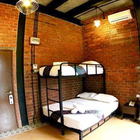 Jq Ban Loong Boutique Hotel Ipoh Extérieur photo