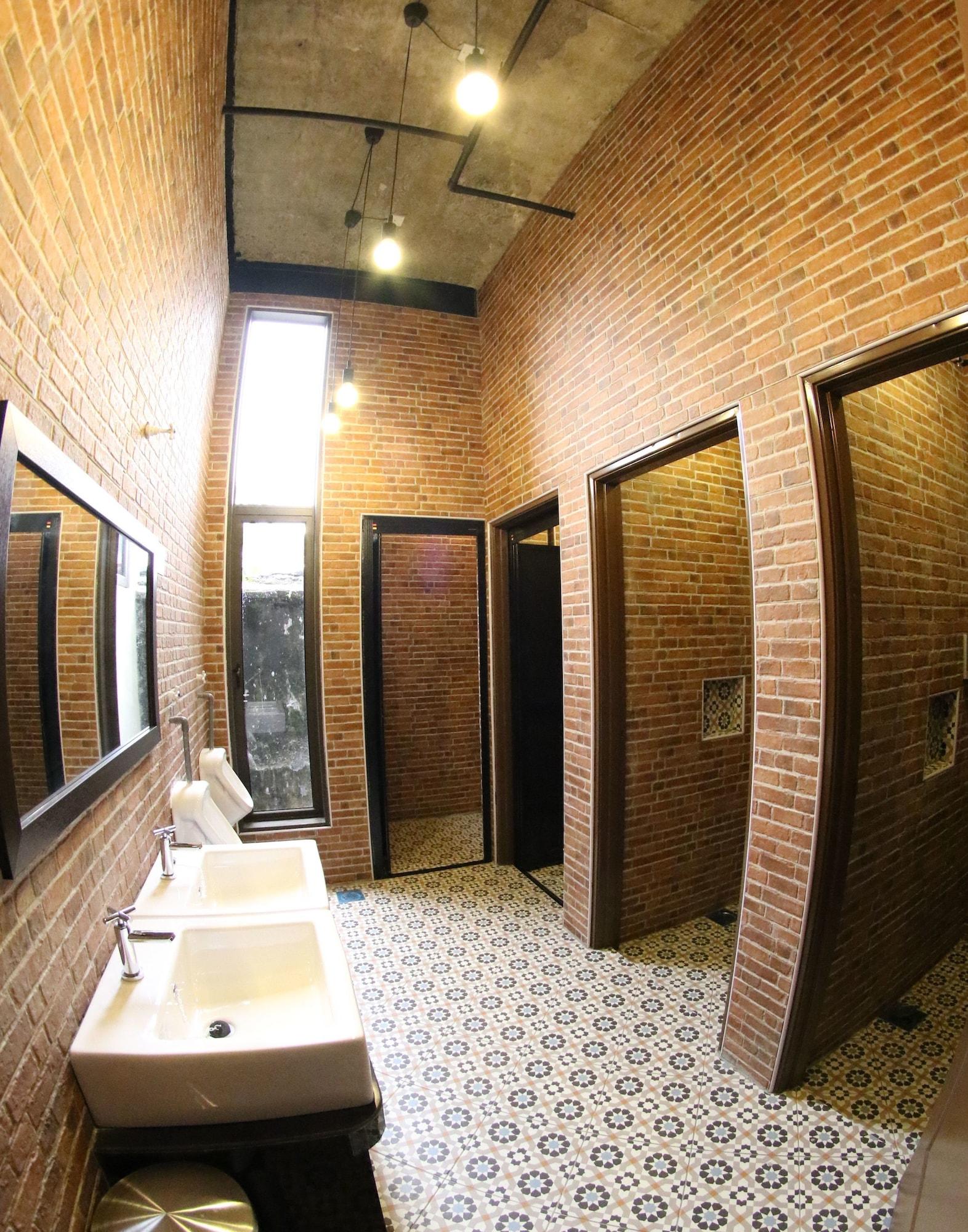 Jq Ban Loong Boutique Hotel Ipoh Extérieur photo