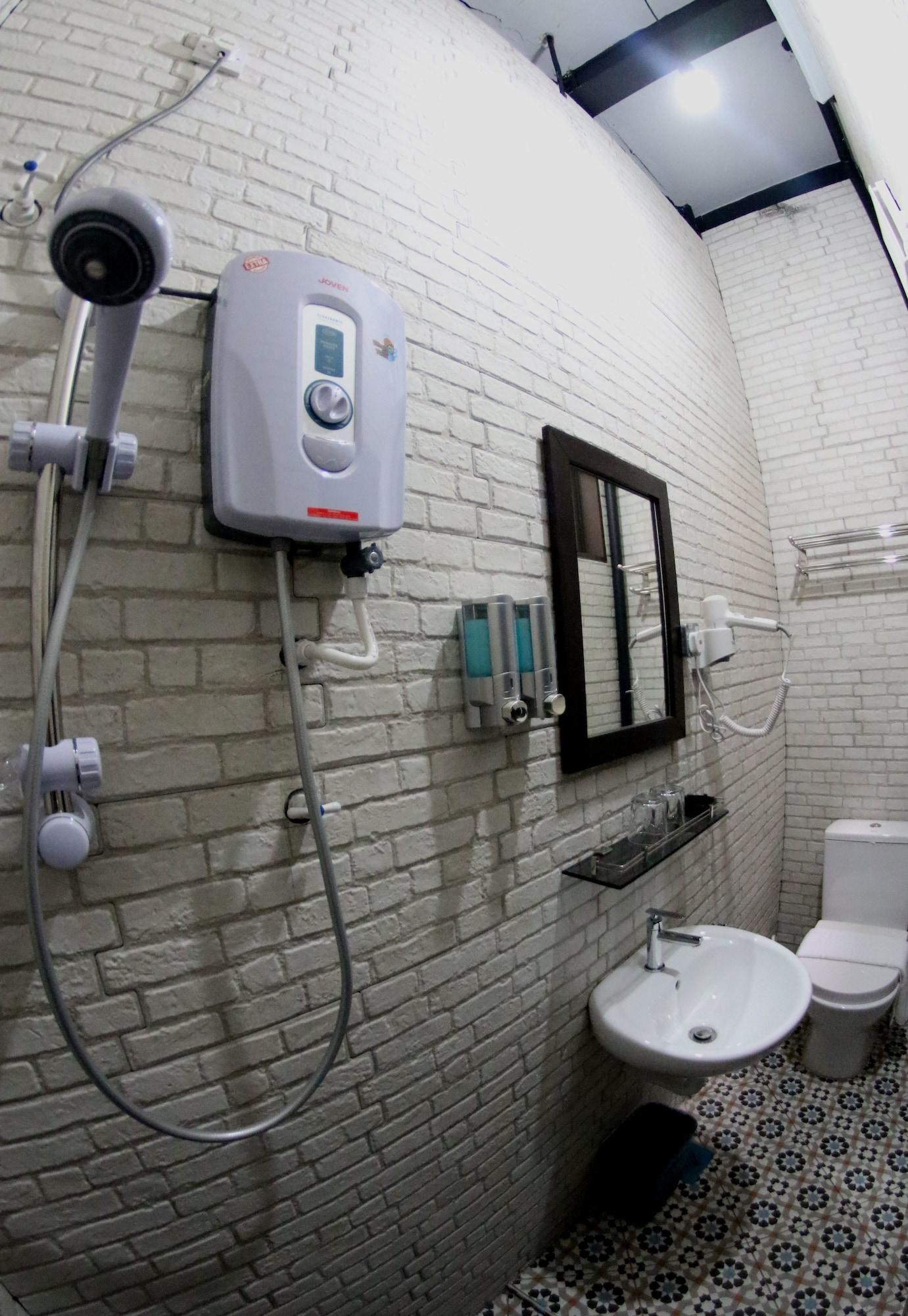 Jq Ban Loong Boutique Hotel Ipoh Extérieur photo