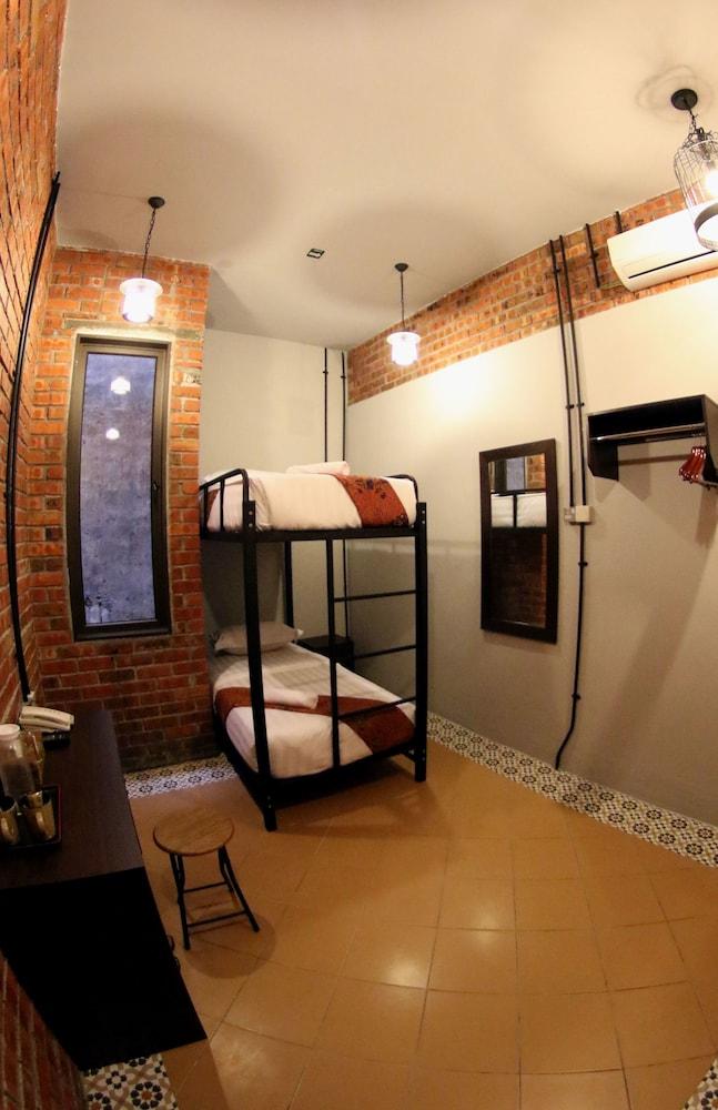 Jq Ban Loong Boutique Hotel Ipoh Extérieur photo