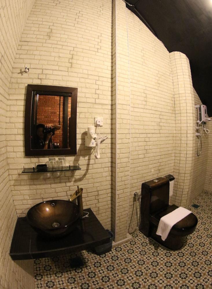 Jq Ban Loong Boutique Hotel Ipoh Extérieur photo