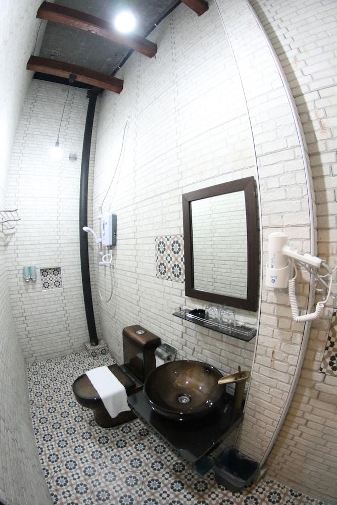 Jq Ban Loong Boutique Hotel Ipoh Extérieur photo