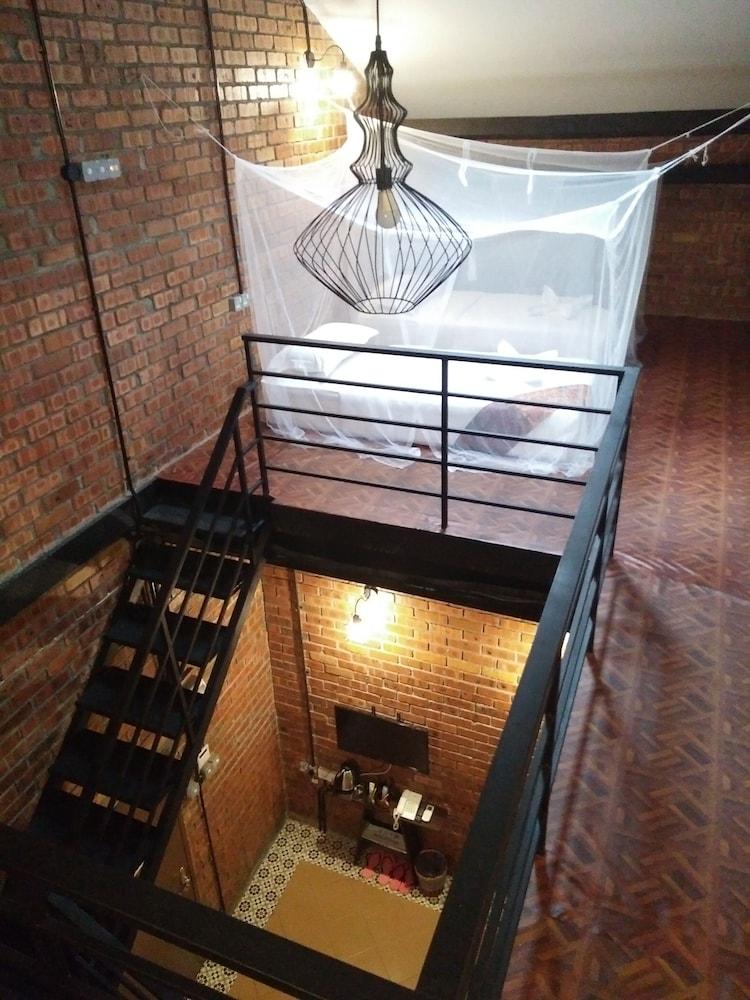 Jq Ban Loong Boutique Hotel Ipoh Extérieur photo