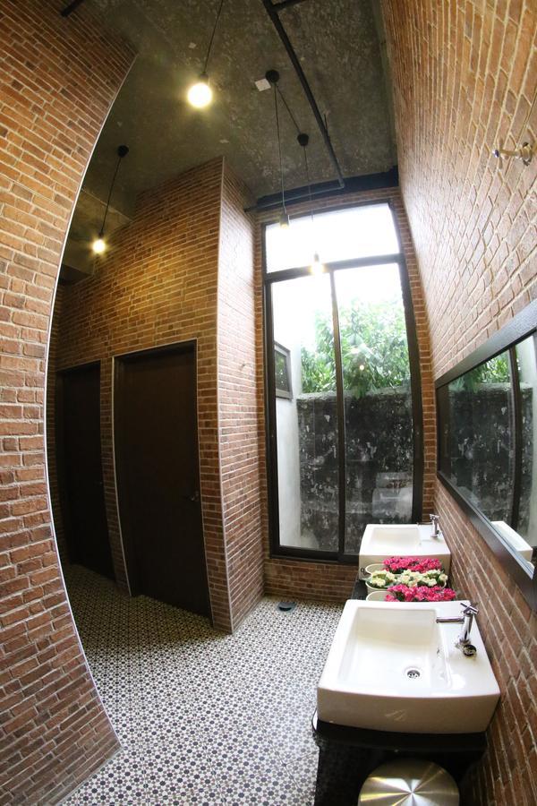 Jq Ban Loong Boutique Hotel Ipoh Extérieur photo