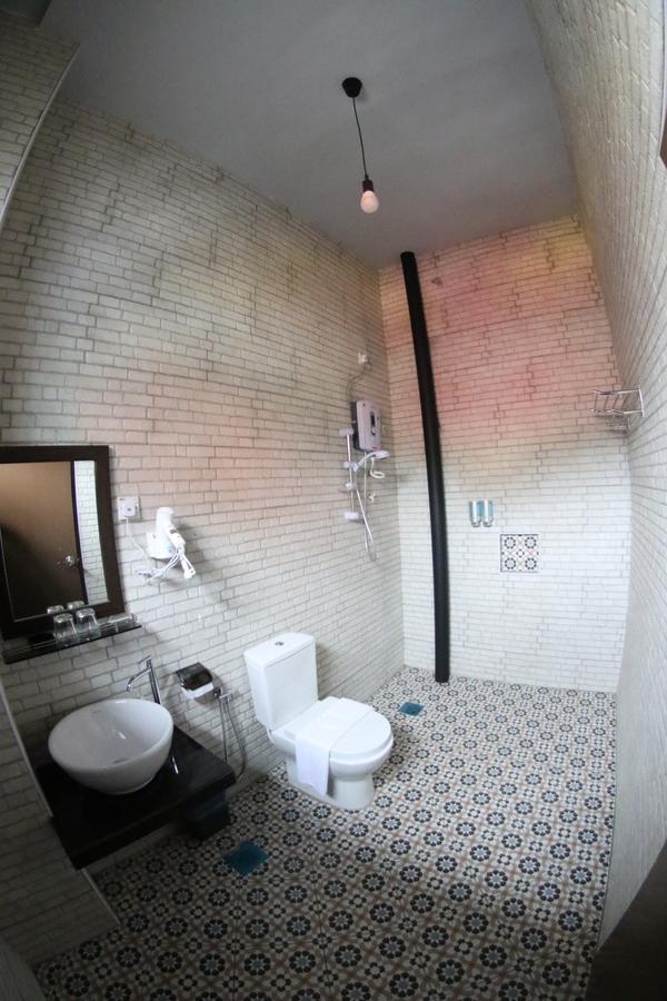 Jq Ban Loong Boutique Hotel Ipoh Extérieur photo
