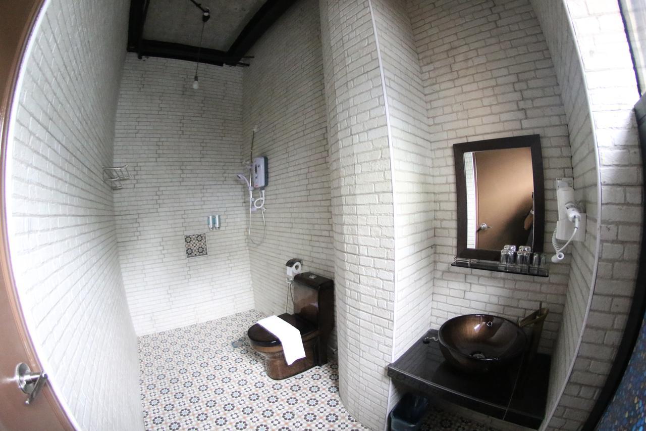 Jq Ban Loong Boutique Hotel Ipoh Extérieur photo