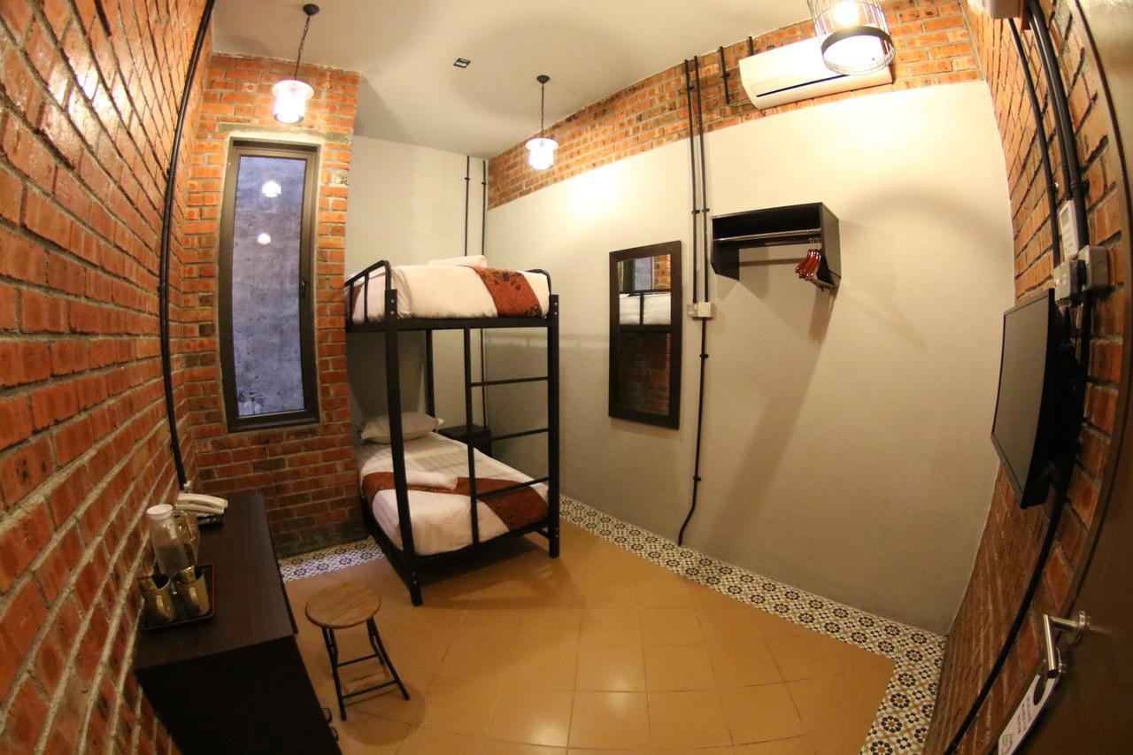 Jq Ban Loong Boutique Hotel Ipoh Extérieur photo