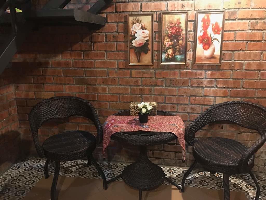 Jq Ban Loong Boutique Hotel Ipoh Extérieur photo