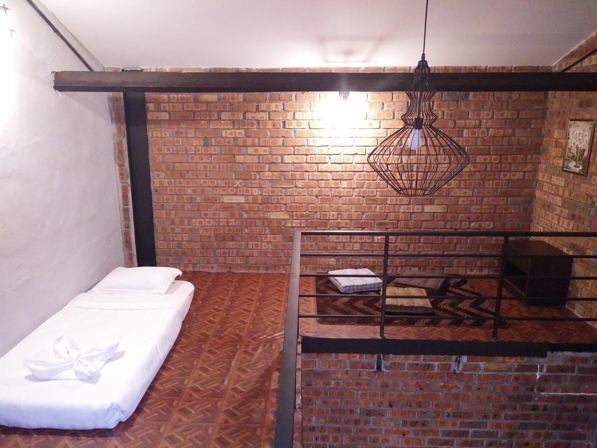 Jq Ban Loong Boutique Hotel Ipoh Extérieur photo