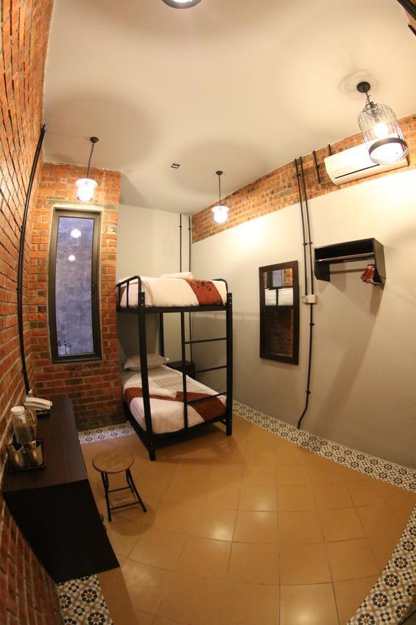 Jq Ban Loong Boutique Hotel Ipoh Extérieur photo