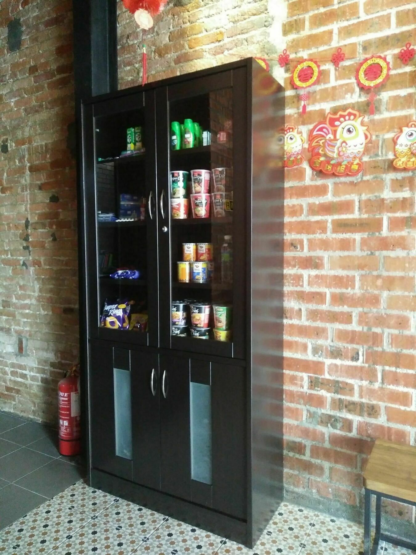 Jq Ban Loong Boutique Hotel Ipoh Extérieur photo