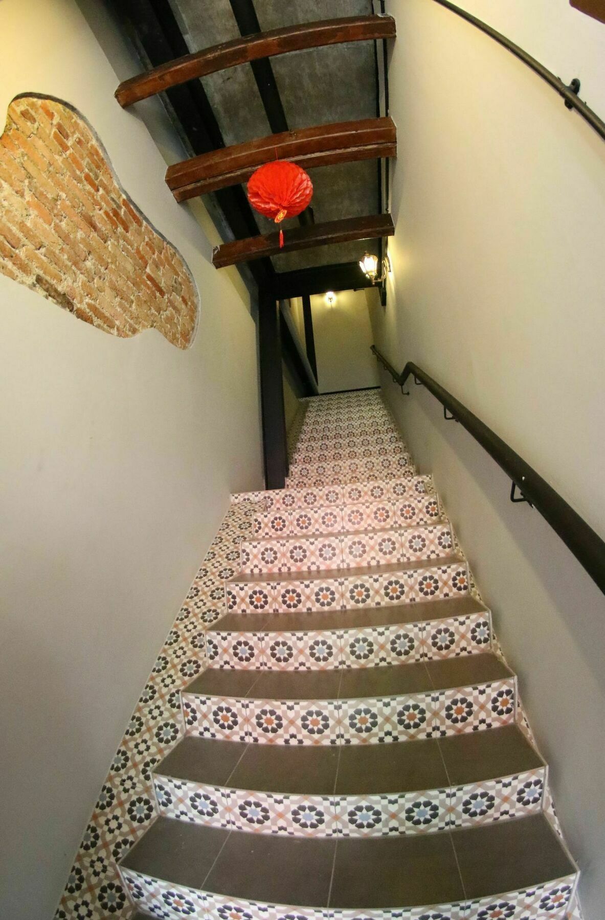 Jq Ban Loong Boutique Hotel Ipoh Extérieur photo