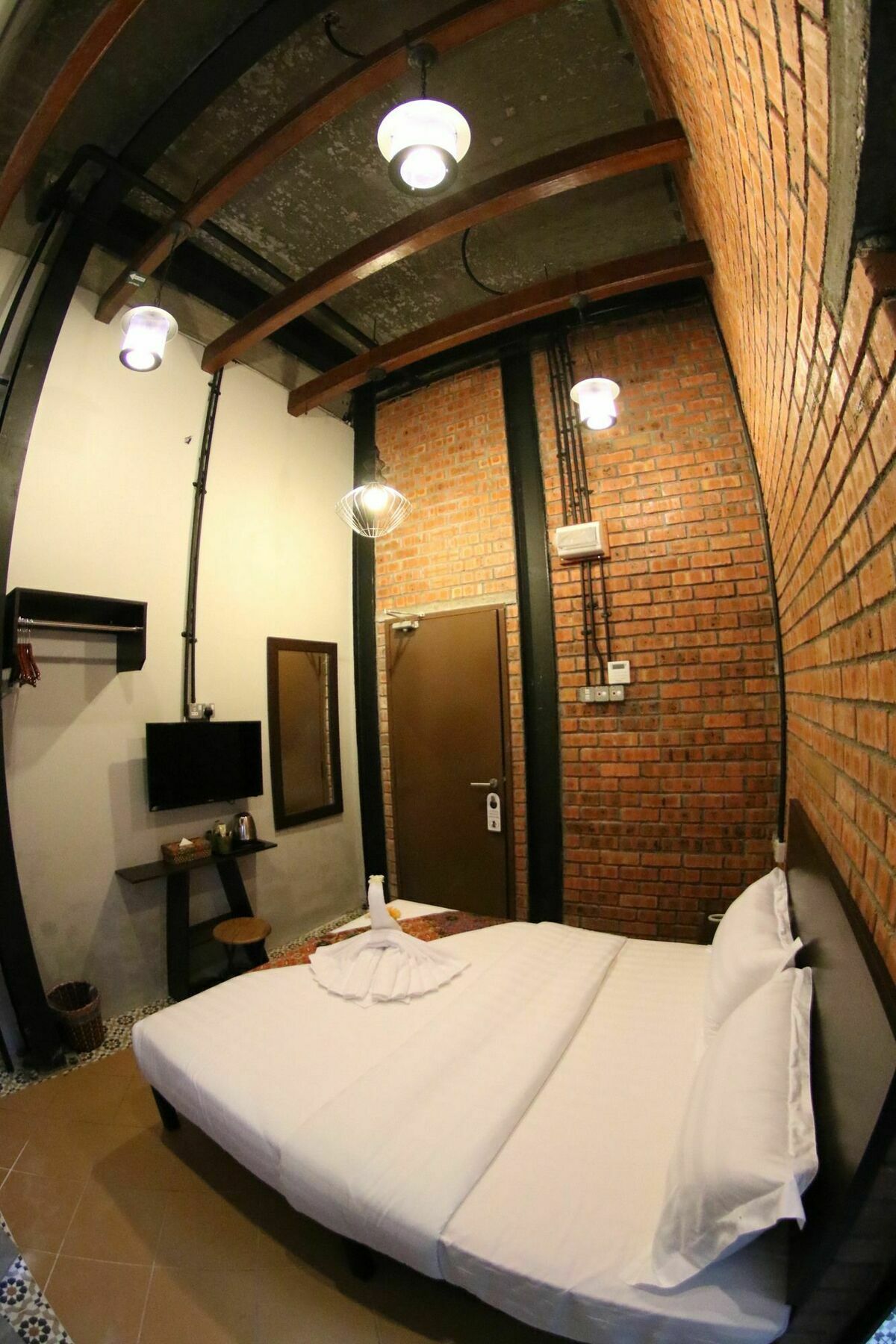 Jq Ban Loong Boutique Hotel Ipoh Extérieur photo