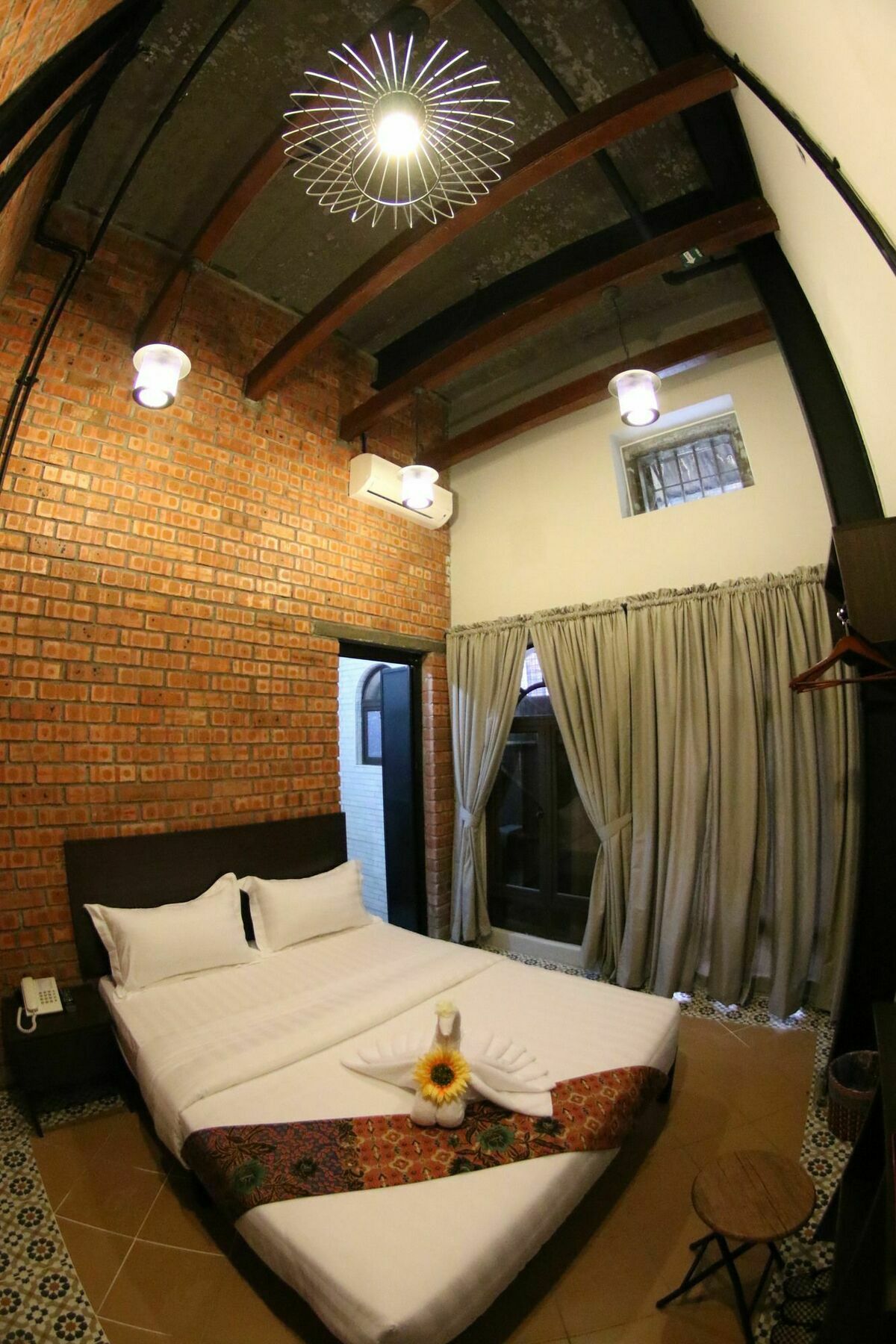 Jq Ban Loong Boutique Hotel Ipoh Extérieur photo