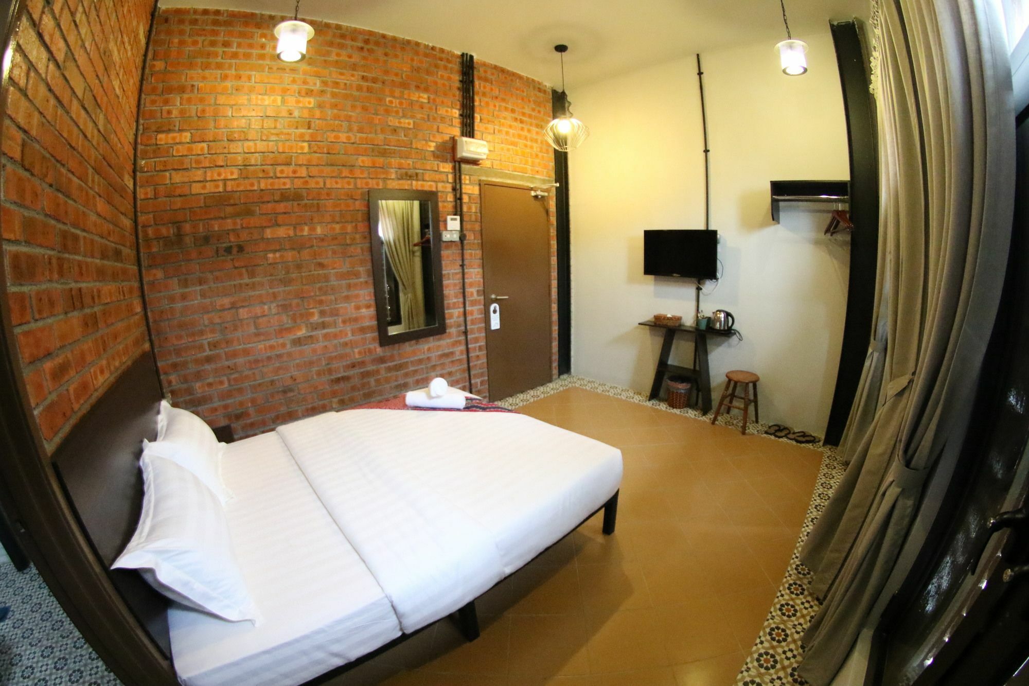 Jq Ban Loong Boutique Hotel Ipoh Extérieur photo