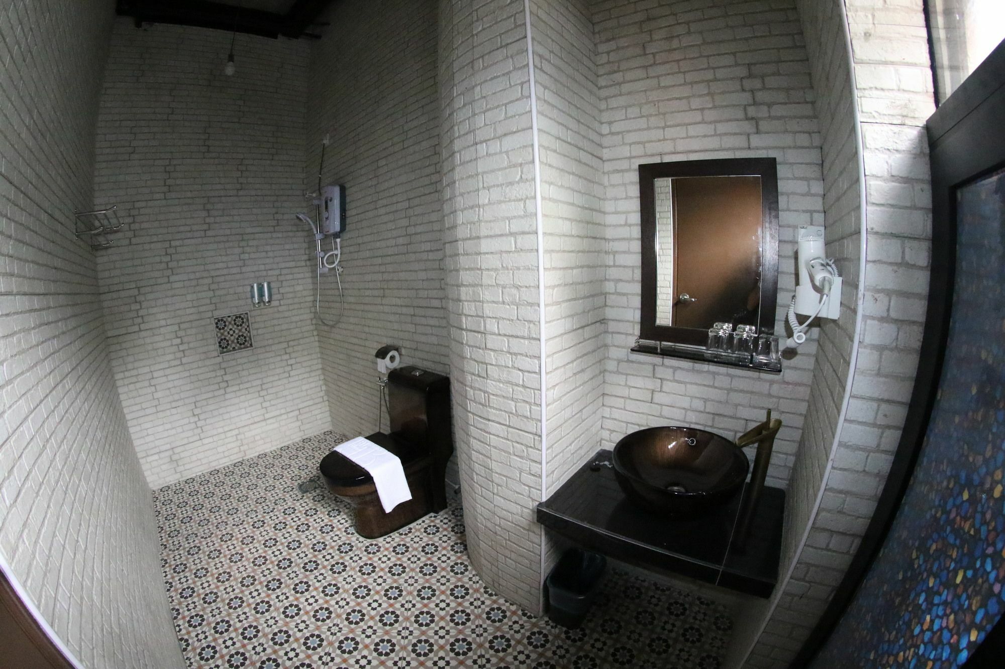 Jq Ban Loong Boutique Hotel Ipoh Extérieur photo